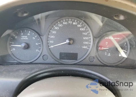 2005 Chevrolet Malibu Maxx Ls z USA, uszkodzony, nr VIN 1G1ZT64875F226194